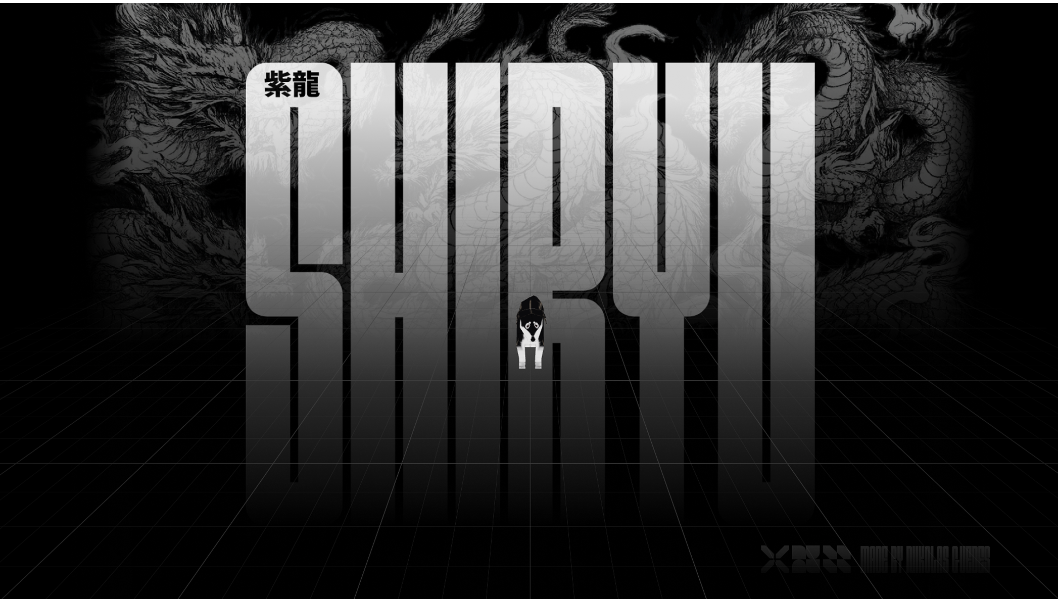 SHIRYU — Imagem do projeto